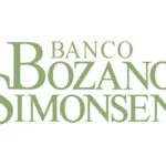 Banco Bozano Simonsen Logo