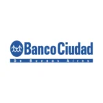 Banco Ciudad de Buenos Aires Logo