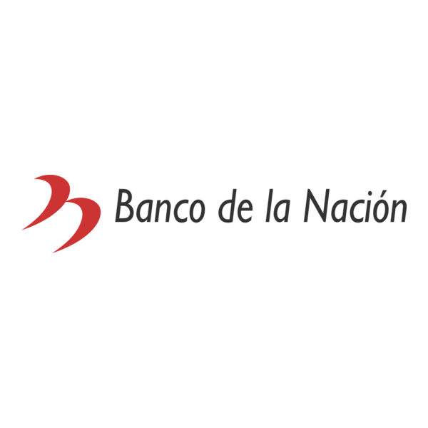banco de la nacion logo