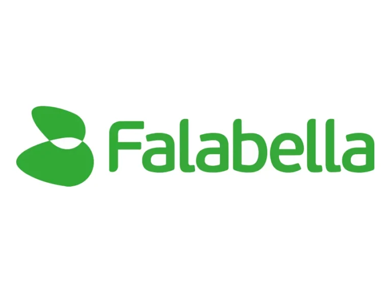 Banco Falabella México Logo