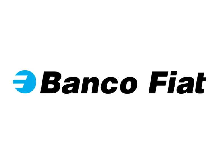 Banco Fiat Logo