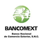 Bancomext Vertical Logo