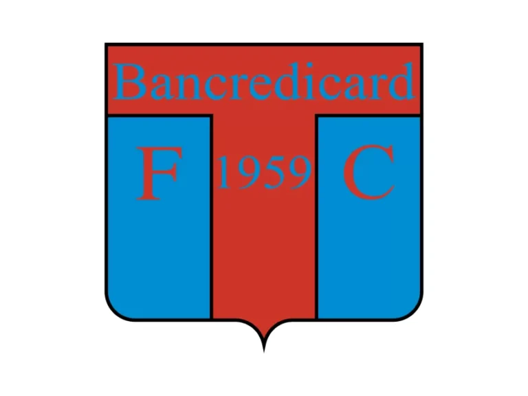Bancredicard FC Logo