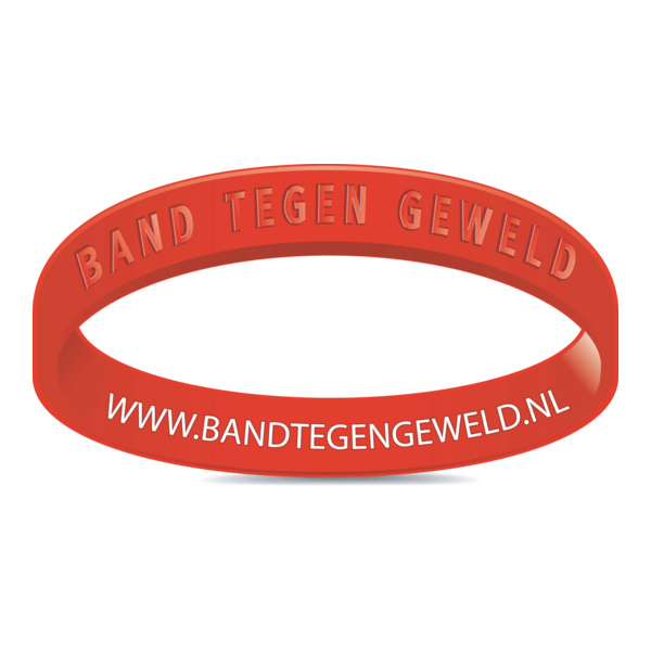 Band Tegen Geweld