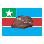 BANDEIRA DE ITACOATIARA AMAZONAS