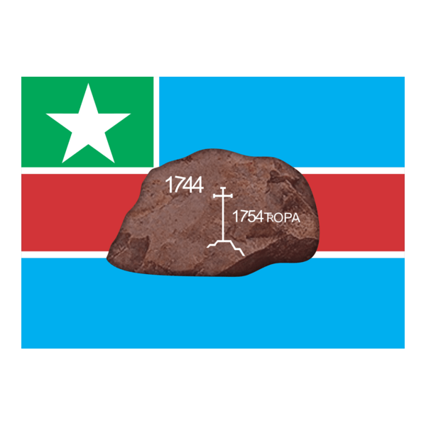 BANDEIRA DE ITACOATIARA AMAZONAS
