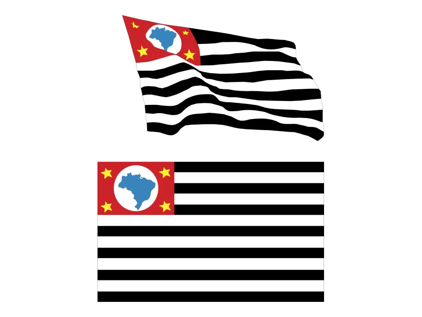 Bandeiras Logo