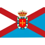 BANDERA DE EL BIERZO SPAIN Logo