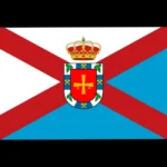 BANDERA DE EL BIERZO SPAIN Logo