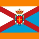 BANDERA DE EL BIERZO SPAIN Logo