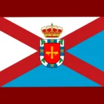 BANDERA DE EL BIERZO SPAIN Logo