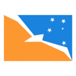 bandera Tierra del Fuego