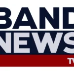 BandNews TV 2024 Logo