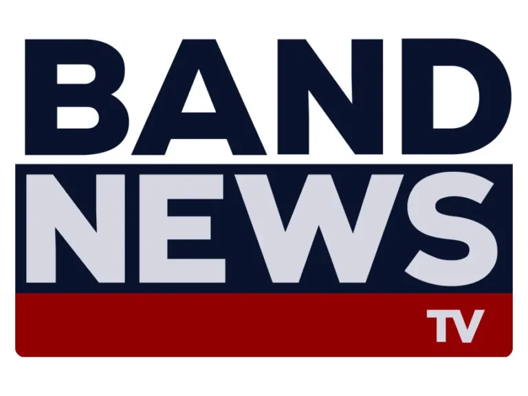 BandNews TV 2024 Logo