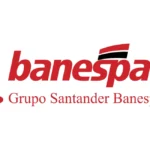 Banespa novo Logo