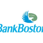 Bank Boston Logo