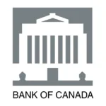 Bank Of Canada Logo