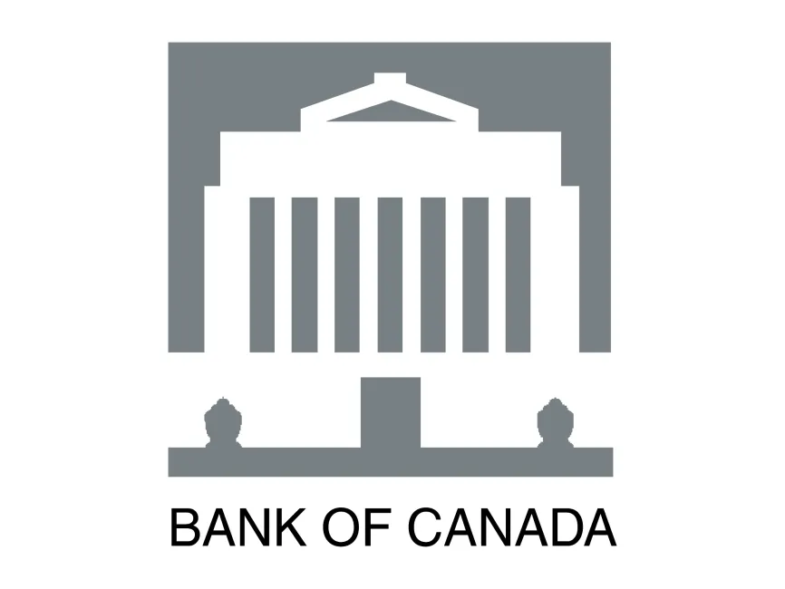 Bank Of Canada Logo