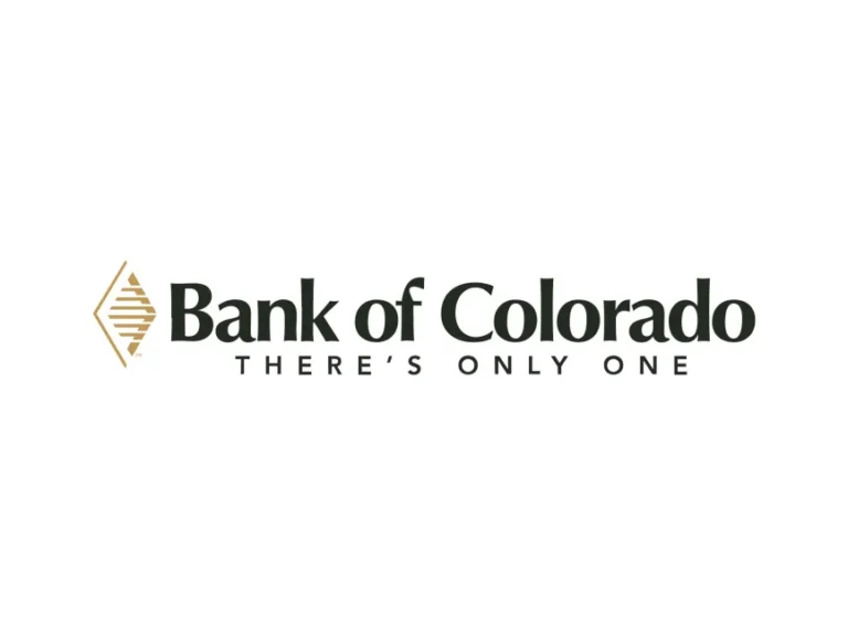 Bank of Colorado Logo