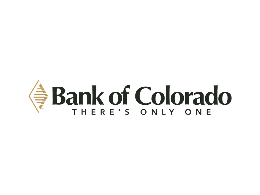 Bank of Colorado Logo