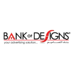 BANK OF DESIGNS