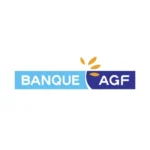 Banque AGF Logo
