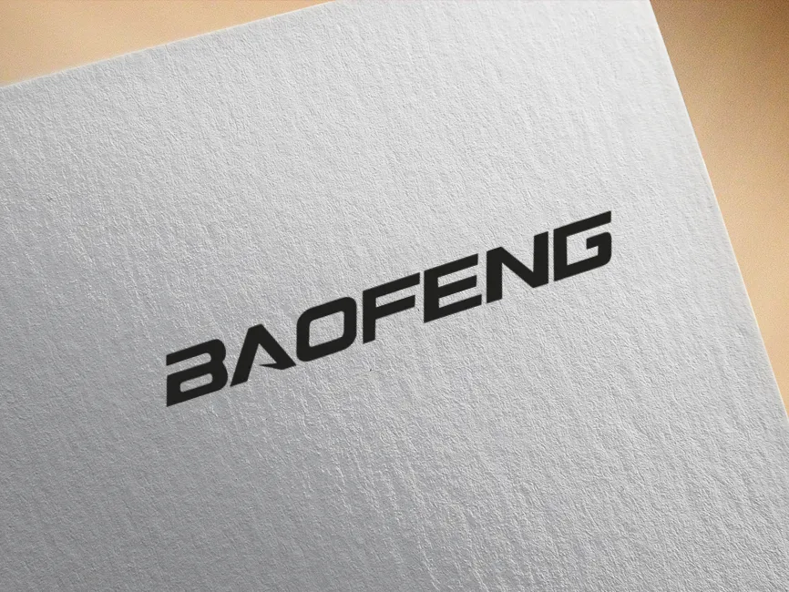 Baofeng Logo