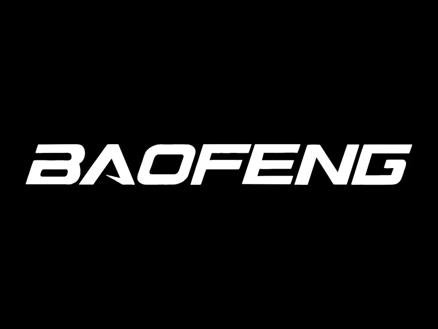 Baofeng Logo