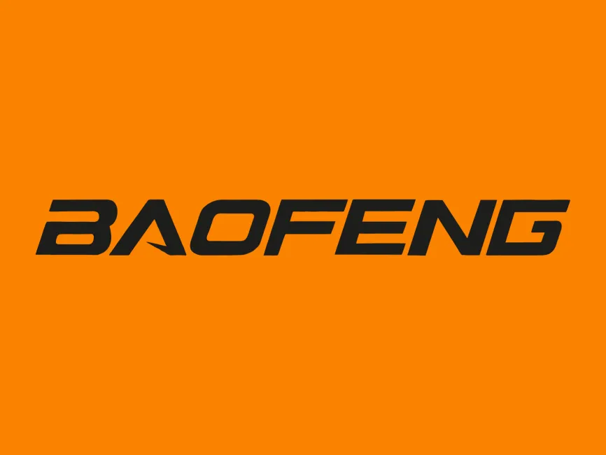Baofeng Logo