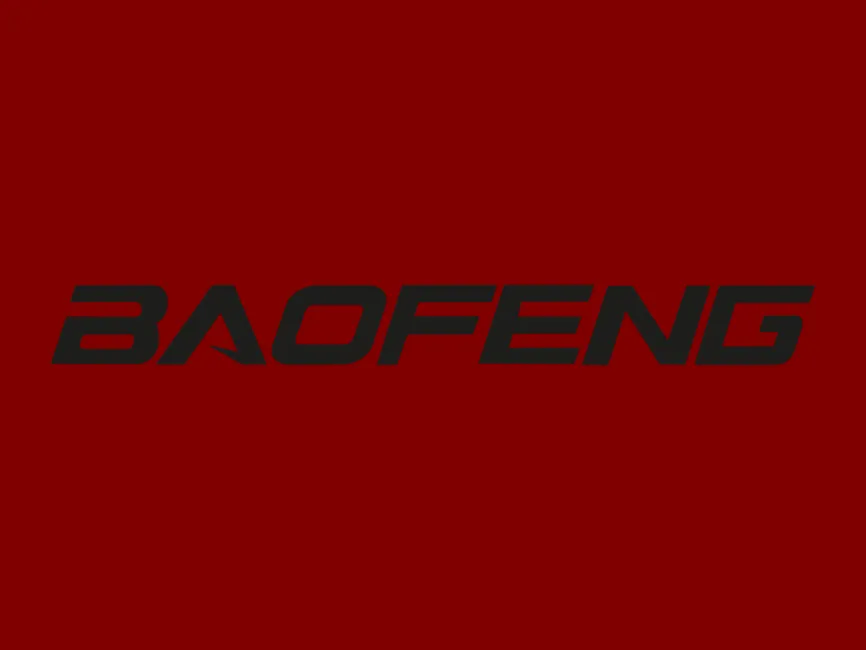 Baofeng Logo