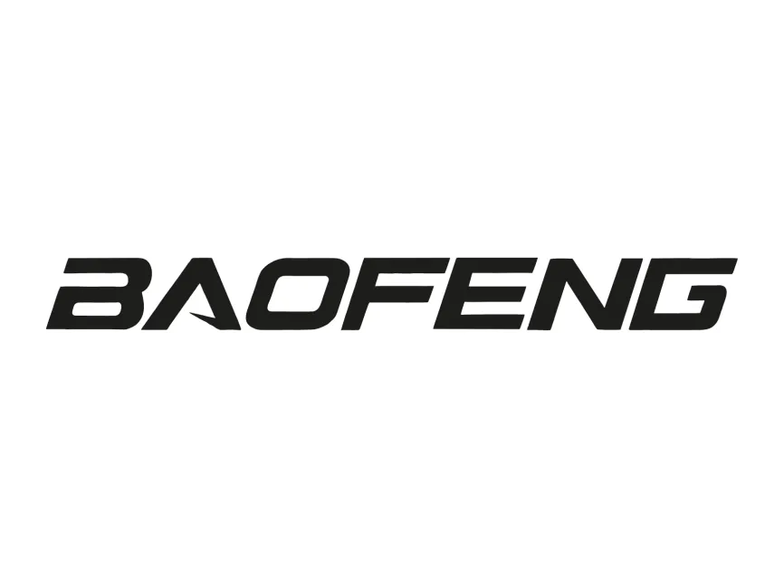 Baofeng Logo