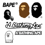BAPE A BATHING APE