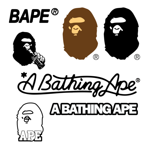 BAPE A BATHING APE