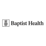 Baptist Health logo
