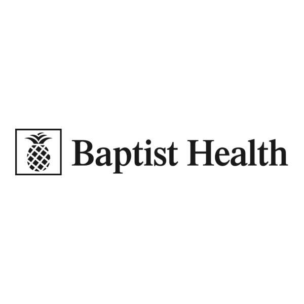 Baptist Health logo