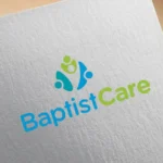 Baptistcare At Home Logo