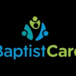 Baptistcare At Home Logo