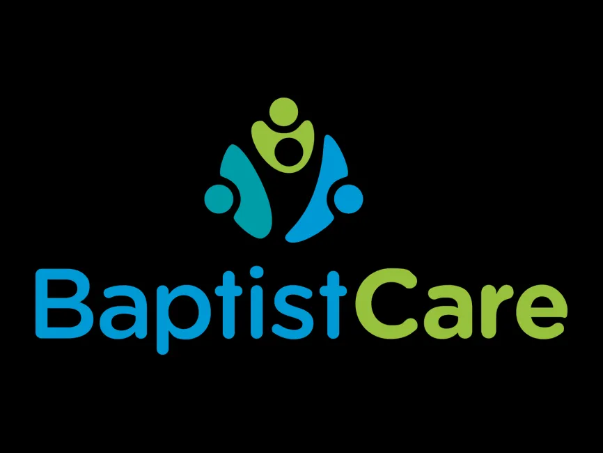 Baptistcare At Home Logo