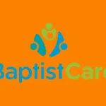Baptistcare At Home Logo