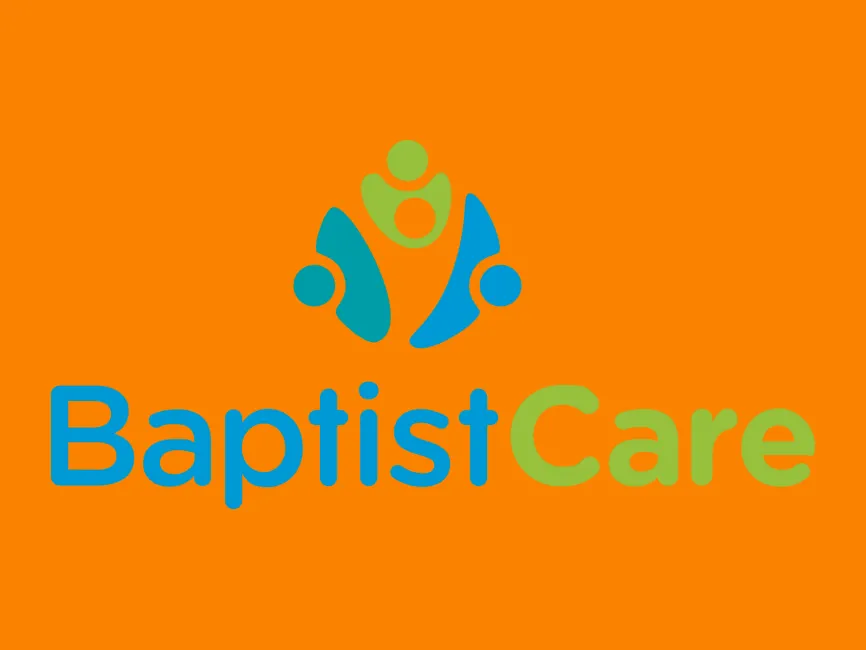 Baptistcare At Home Logo