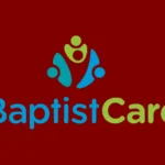 Baptistcare At Home Logo