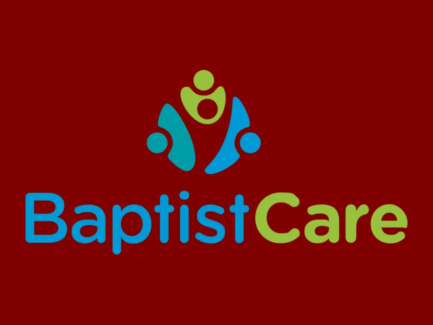 Baptistcare At Home Logo