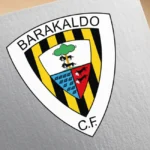 Barakaldo CF Logo