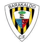 Barakaldo CF Logo