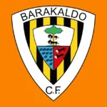 Barakaldo CF Logo