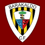 Barakaldo CF Logo