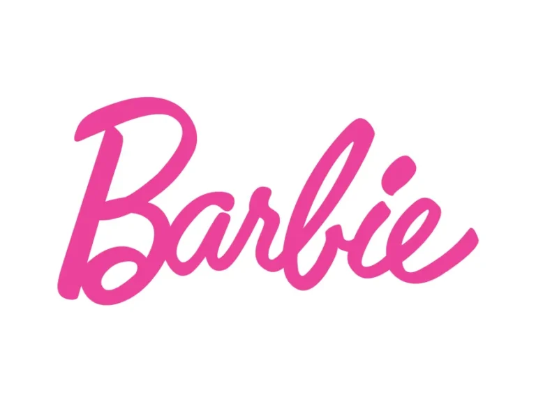 Barbie Logo