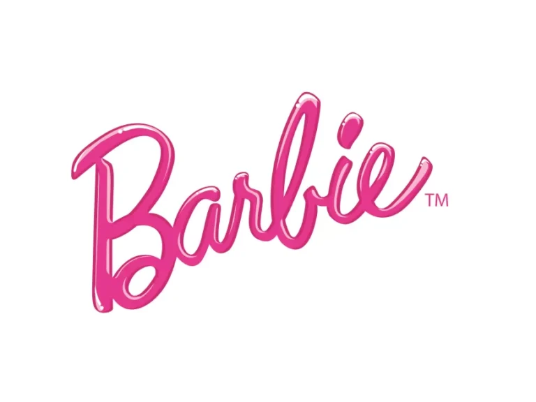 Barbie Tm Logo