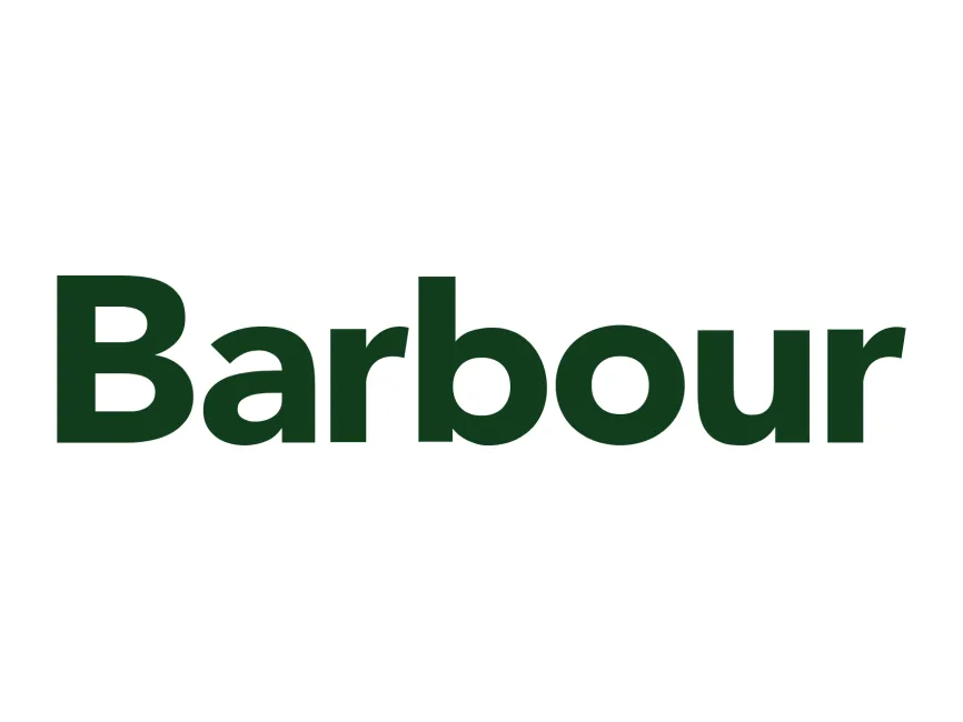Barbour Brand Logo