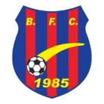 Barcelona Futbol Club de Villa El Libertador Cordoba Logo